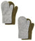 Celavi Unisex Kinder Magic Mittens F ustlinge, Military Olive, 3 EU