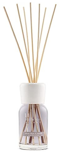 Millefiori, Cocoa Blanc & Woods, 30, 100, 7MDCB