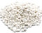 Piedras Decorativas Jardin de marmolina Blanca Naturales. Grava Jardin para Decoracion Exterior para Plantas de Interior o Relleno de jarrones Decorativos Modernos. (500gr)