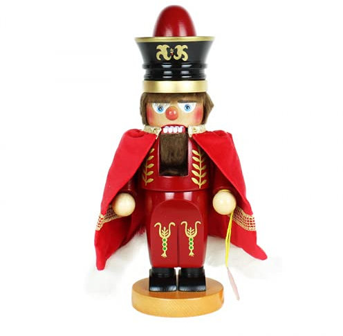 Steinbach Regordete el príncipe de Tchaikovsky