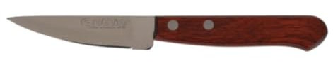 Quttin Cuchillo Pelador Packwood Madera (11 cm)