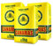 Qumir Pack de Yerba Mate Canarias 1Kg - 3 Unidades - Total 3 Kg de Yerba Mate
