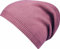 Capelli New York Damen Beanie mit Raffung - Old Rose