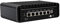 Micro Firewall Appliance, Mini PC, pFsense Plus, OPNsense, VPN, Router PC, J6412, HUNSN RJ14, AES-NI, 6 x 2.5GbE I226-V LAN, Console, HDMI, GPIO, SIM Slot, 4G RAM, 32G SSD