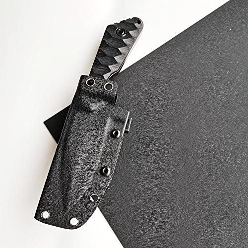 KYDEX Thermoform Sheet DIY multi tool sheath Various sheath for KYDEX Holster Making & Hobby 12in x 8in(1pcs)