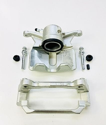 Front Brake Caliper Left Compatible with VW CADDY MK4 GOLF MK7 BBC/VW/064A