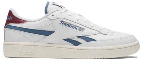 Reebok Herren Club C Revenge Sneaker,Ftwwht Blusla Chalk,45.5 EU