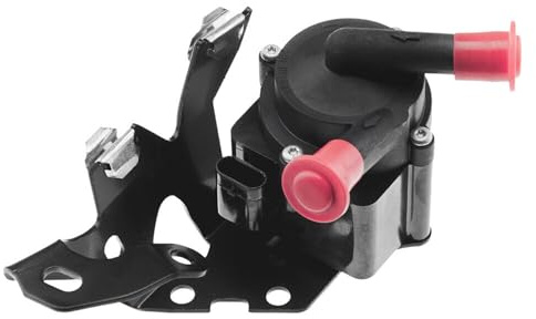 Partsline Pompe à Eau Électrique compatible avec 308 5008 508 207 1.6 THP | Aussi compatible avec C4 Grand Picasso I, C5 III, DS3, DS5, RCZ. Réf. équivalentes : 1201J8, 9806790780, 9806790880