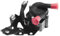 Pompe à Eau Électrique compatible avec C4 GRAND PICASSO I II C5 III DS3 DS5 207 308 5008 508 RCZ 1.6 THP - 1201J8 9806790780 9806790880