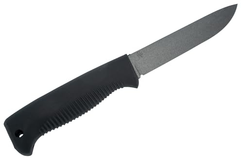 Peltonen Knives PELTONEN M95 RANGER PUUKKO MIT KYDEX-SCHEIDE (BUSHCRAFT-MESSER) (Jägergrün)