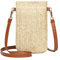 SSKHE sac pour telephone portable, Femmes pochette telephone portable bandouliere, Loisirs pochette bandoulière femme
