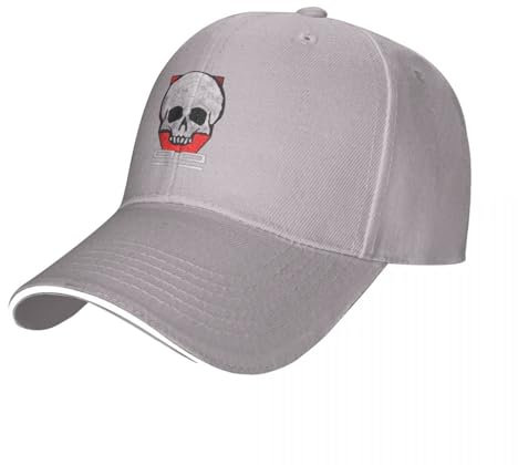 CIZIEOE Baseballmütze Basecap Clone 99 Bad Batch Tote Cap Baseball Cap Strand Damen Strand Herren