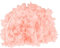 TOGEVAL 1 Pc Chapeau De Natation Pétales De Fleurs Dames Bonnet De Bain Bonnets De Bain avec des Fleurs Chapeau De Bain Fleuri Bonnets De Cheveux pour Femmes Bonnets De Bain Rétro Rose