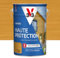 V33 Lasure Bois extérieur Chêne clair satin - Haute Protection 8 ans - Haute résistance hydrofuge et anti-UV - Résiste aux variations du bois - Ecolabel, résine d'origine végétale - 5L