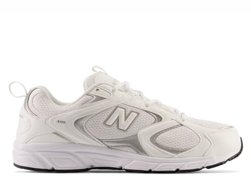 New Balance Unisex Sneakers, 40.5 EU