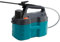 Pulverizador eléctrico para jardinería, 5L 8L Spray eléctrico Jardinería Regadera Regadera Eléctrica de Gran Capacidad Batería de Litio Regadera Eléctrica B,8L