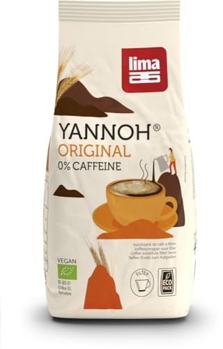 Yannoh Original 18 x 500 gr