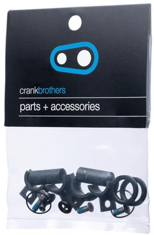 CRACKBROTHERS Pedal Refresh KIT - for Stamp 1 GEN 2