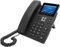 Telefono IP Schermo a Colori da 3,5 Pollici, 2.4G/5G, RJ45 1000M, Pulsanti Programmabili, Telefono VoIP per Ufficio Aziendale 100-240 V (Spina europea)