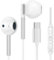 USB C Kopfhörer,iPhone 15 Kopfhörer mit Kabel HiFi Stereo Ohrhörer mit Mikrofon und Lautstärkeregler,In-Ear Kopfhörer mit Kabel Ohrhörer USB C für iPhone 16 15 Pad Pro Google Pixel Samsung Galaxy S25