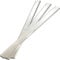 15 -Zoll -Hobelblätter Jointer Knive HSS Ersatz for Delta 22 677 DC 380 for Grizzly G0453 G1021 G6701 for Jet 708529g