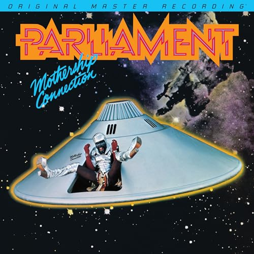 Mothership Connection