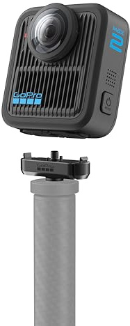 GoPro Magnetic Latch ¼-20 Mount - Official GoPro Accessory