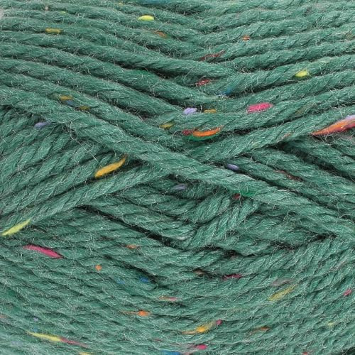 King Cole Big Value Super Chunky Tweed - Loch Rannoch (6167)