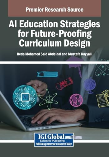 AI Education Strategies for Future-Proofing Curriculum Design