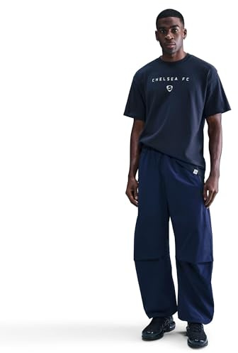 FC Chelsea Nike Total 90 Fußball-T-Shirt für Herren, HV4918