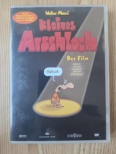 Kleines Arschloch - Der Film