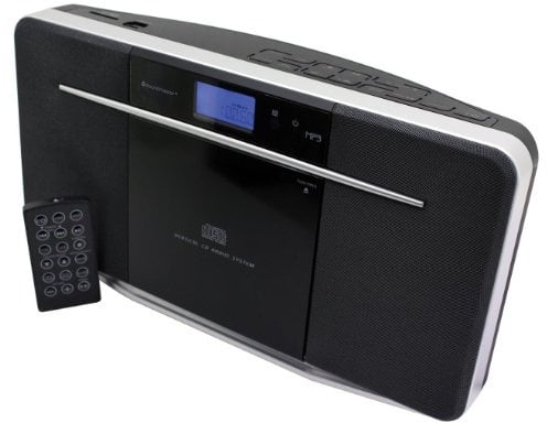Soundmaster DISC4020 Radio-/CD Stereoanlage