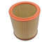 Filtre à lamelles pour rowenta r 690 61, bP bully collecto lot, zR - 70 multicraft (rowenta zR - 70, 80, rowenta zR-nT-zR-serie 70), 81, zR-rB-serie rowenta zR - 70), filtre absolutfilter