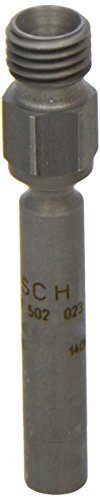 BOSCH 0437502023 Einspritzventil
