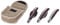 LAGUIOLE - 3er Set Faltbesteck - -