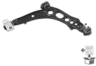 MONROE L15507 Lenker Radaufhängung Querlenker Kompatibel mit FIAT PUNTO 176 46402682 46430003 46402684