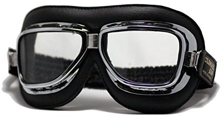 Climax - Lunettes moto Climax 510