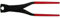HaWe 1133.0 Flechter-Zange Stubai