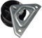 HOTPOINT Tumble Dryer Replacement Jockey Pulley Wheel and Bracket