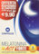 ACT Melatonina Forte 5 Complex, Blu, 90 Compresse