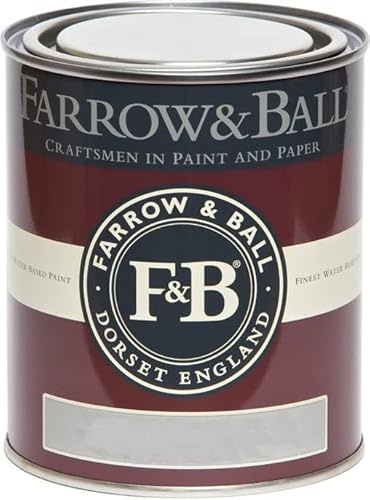 Farrow & Ball ESTATE EGGSHELL 274 AMMONITE 750ML*MIXED TO ORDER-NON RETURNABLE
