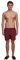 Urban Classics Herren Badehose Block Swim Shorts, Badehose für Männer, schnell trocknend, erhältlich in vielen Farbvarianten, Größen XS-5XL