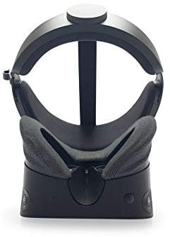 VR Cover for Oculus Rift S - Washable Hygienic Cotton Cover (2 pcs)