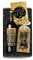 Geschenkbox Alles Gute - Set mit Rotwein, mit Geburtstagskarte