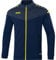 JAKO Champ 2.0 Polyesterjacke Kids blaugelb, 116 Kinder