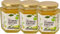 3 Gläser Calamansi Konfitüre