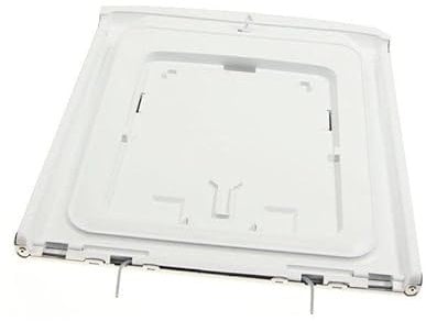 Kit tapa completa original Lavadora, Lavadora 481010717048, C00309406 INDESIT
