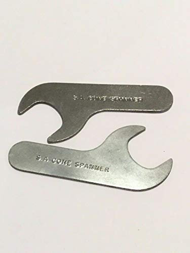 GENUINE STURMEY ARCHER BIKE HUB CONE SPANNER TOOL AS USED CHOPPER ERA ETC NOS