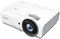 Vivitek DH856, Tragbarer Full-HD-Projektor mit 1,5-Fach Zoom, Kontrastverhältnis 15.000:1, 4800 Lumen, WUGXA (1920x1200), 3,4kg Gewicht, für Heimkino, Netflix, Prime & mehr