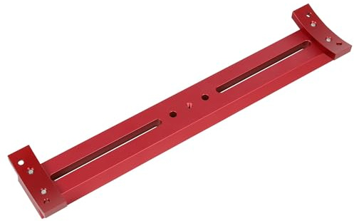 Omegon Pro Prismenschiene RC 6''
